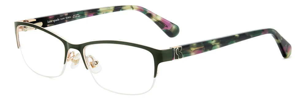 Kate Spade Eyeglasses KS MARNIE 2/G