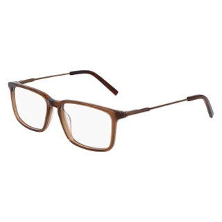 205 Shiny Brown Crystal