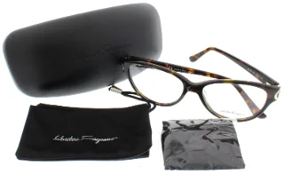 Salvatore Ferragamo Eyeglasses SF2735