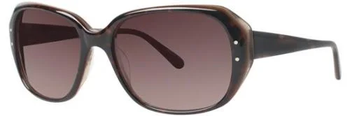 Vera Wang Sunglasses V416