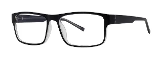 Modern Plastics I Eyeglasses VISIONARY