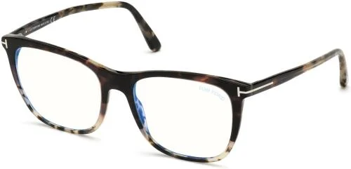 Tom Ford Eyeglasses FT5672-B