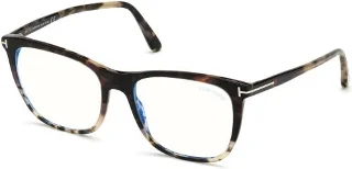 Tom Ford Eyeglasses FT5672-B