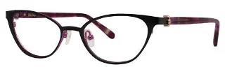 Lilly Pulitzer Eyeglasses MORADA