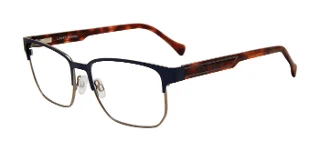 Blue Navy (0Nav)