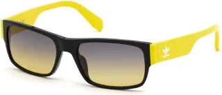 001 Shiny Black