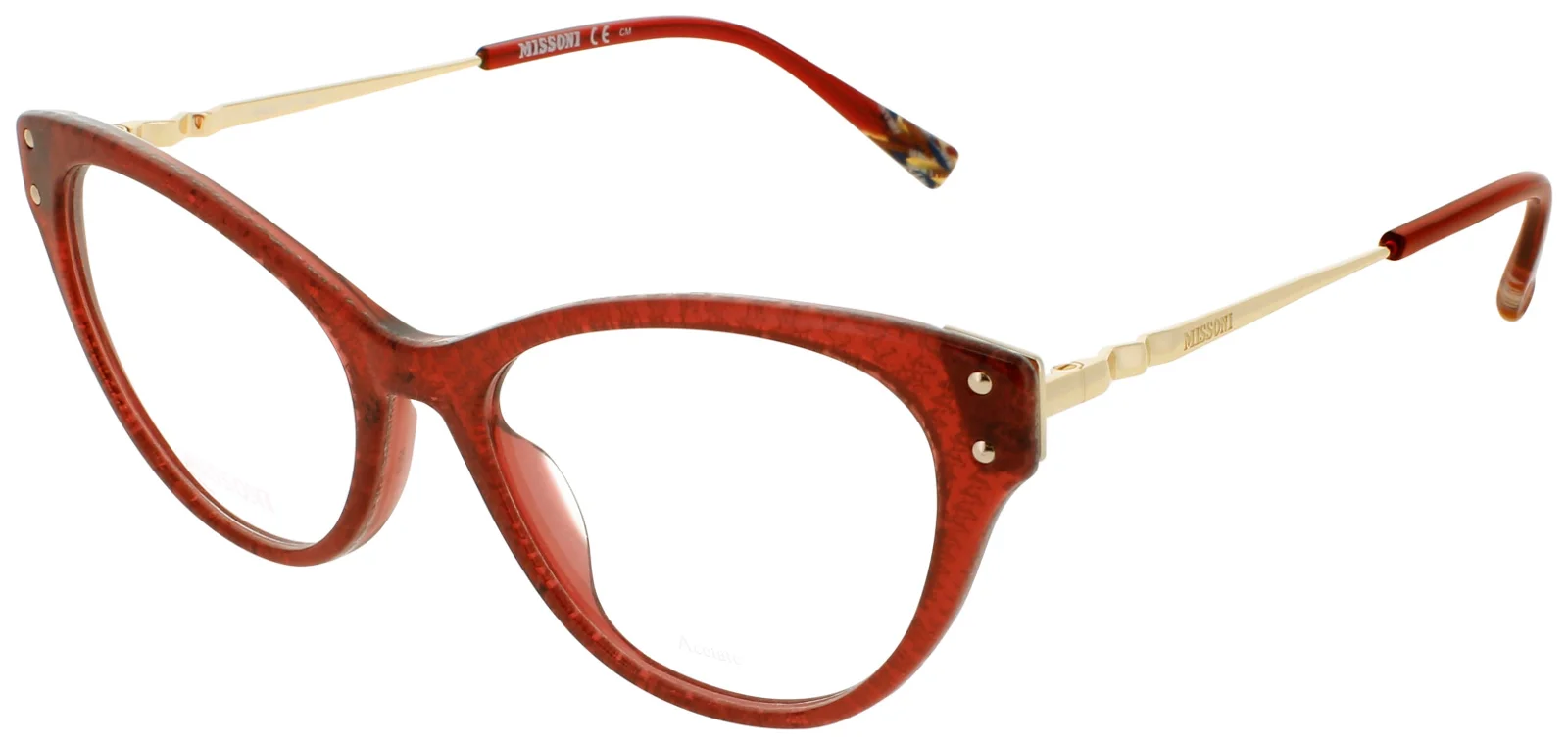 Missoni Eyeglasses MIS 0044