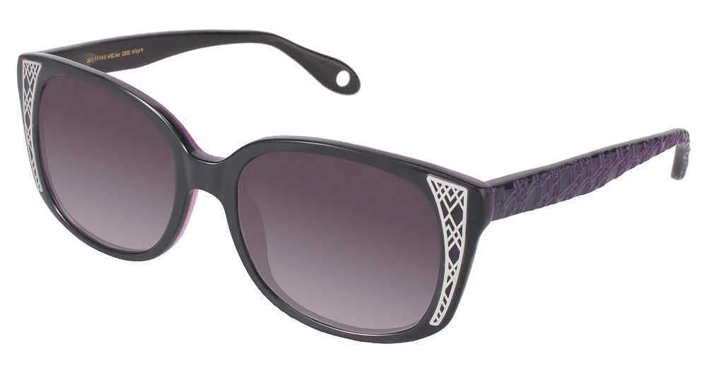 Fysh Sunglasses F-2002