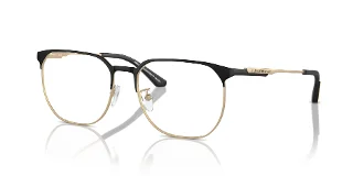 3002 Matte Pale Gold/Black