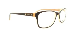 Bebe Eyeglasses BB5075 Join The Club