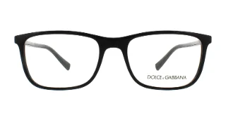 Dolce & Gabbana Eyeglasses DG5027
