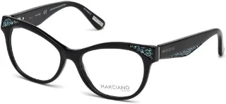 Guess By Marciano Eyeglasses GM0320
