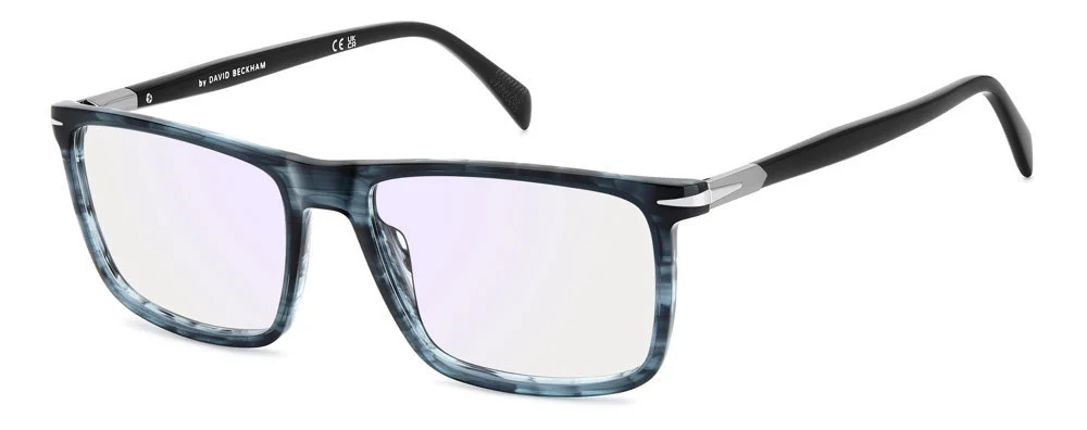 David Beckham Eyeglasses DB 1181