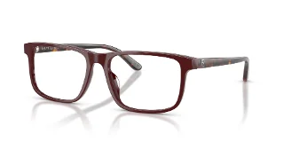 6311 Solid Red