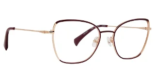 Badgley Mischka Eyeglasses Nadya
