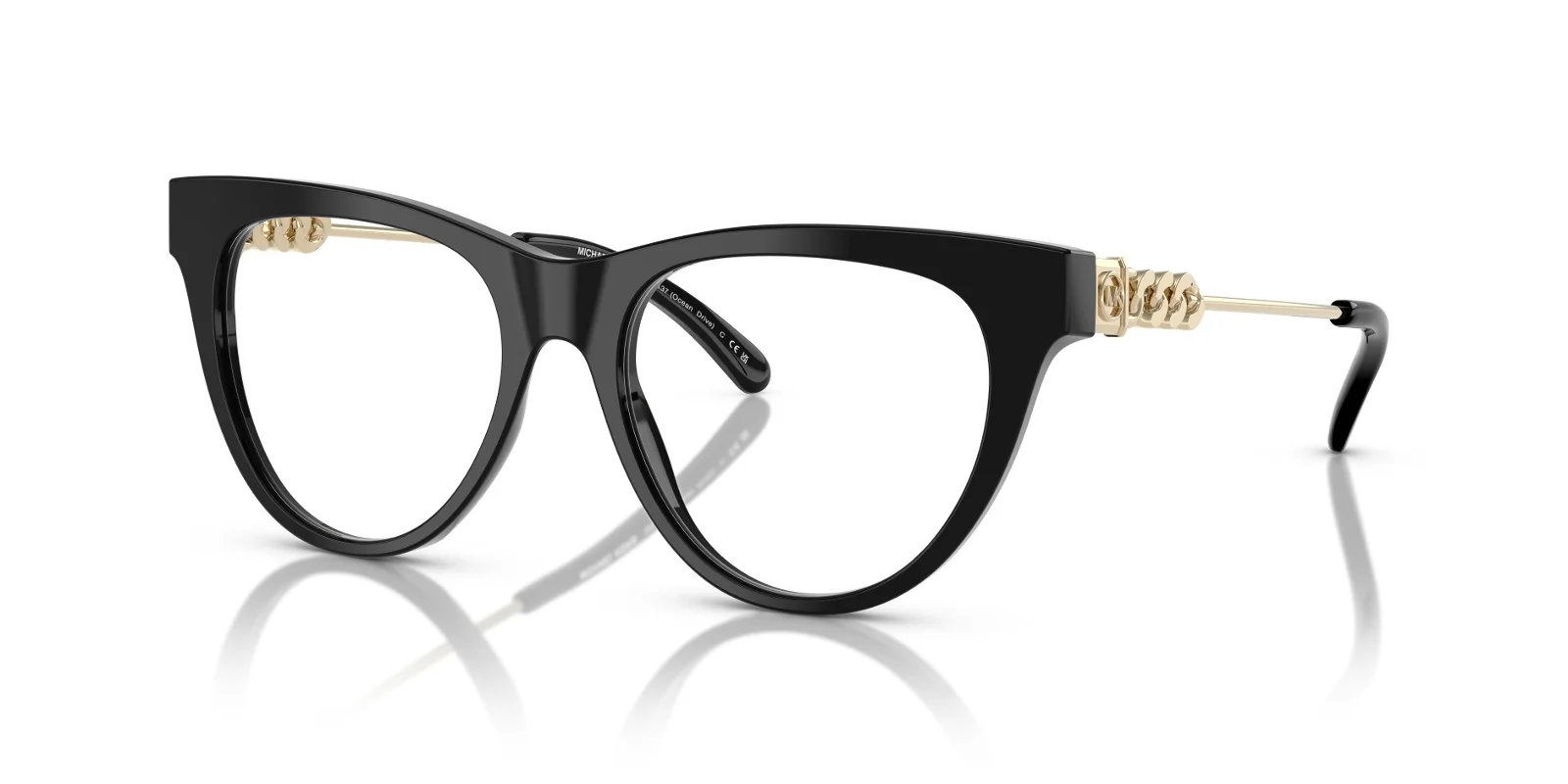 Michael Kors Eyeglasses MK4137
