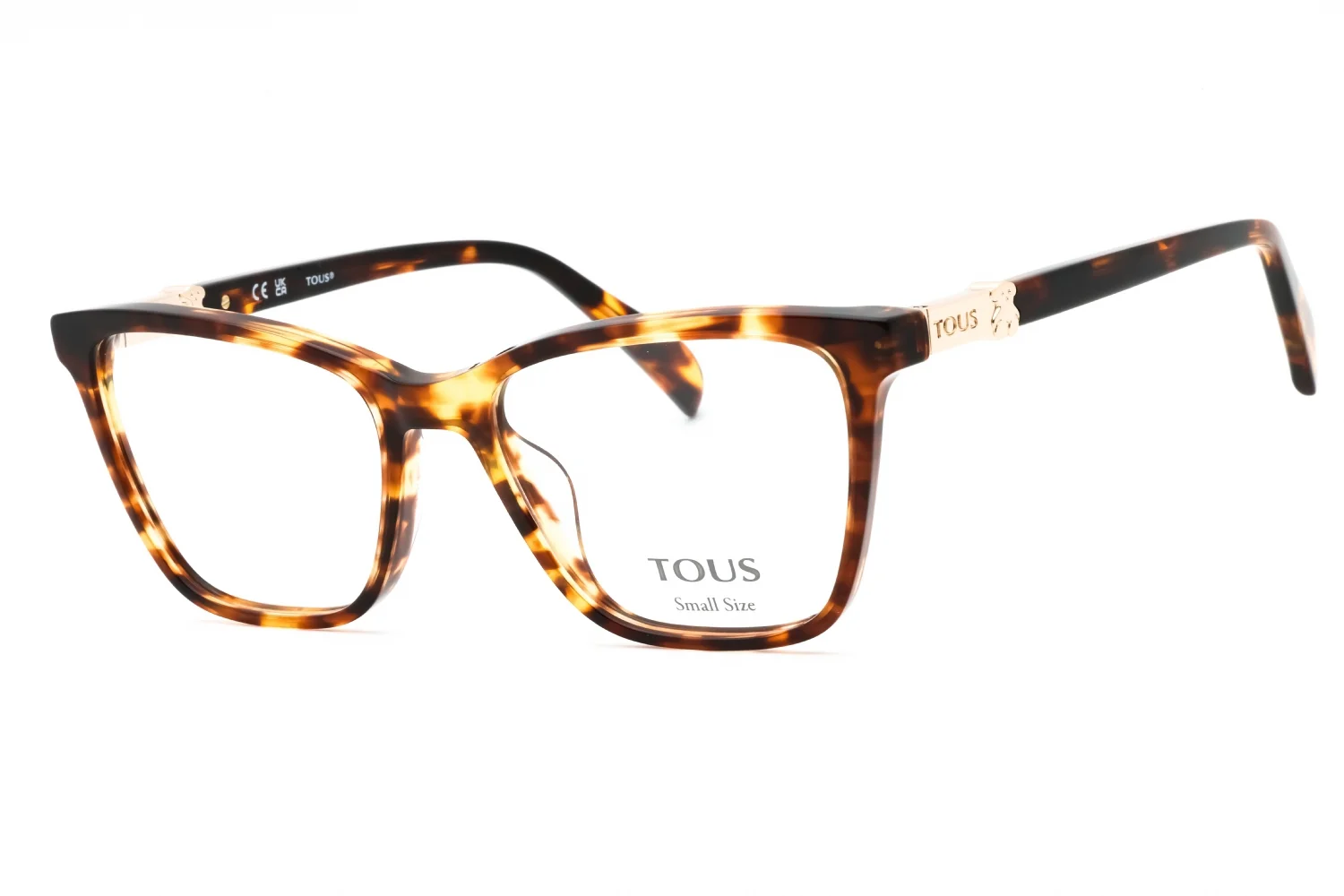 Tous Eyeglasses VTOB29L