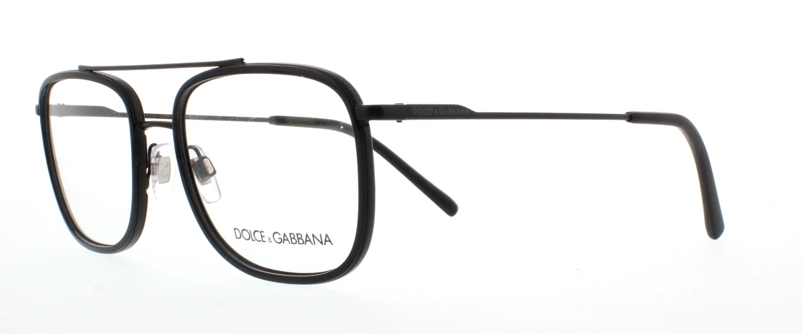 Dolce & Gabbana Eyeglasses DG1288