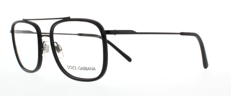 Dolce & Gabbana Eyeglasses DG1288