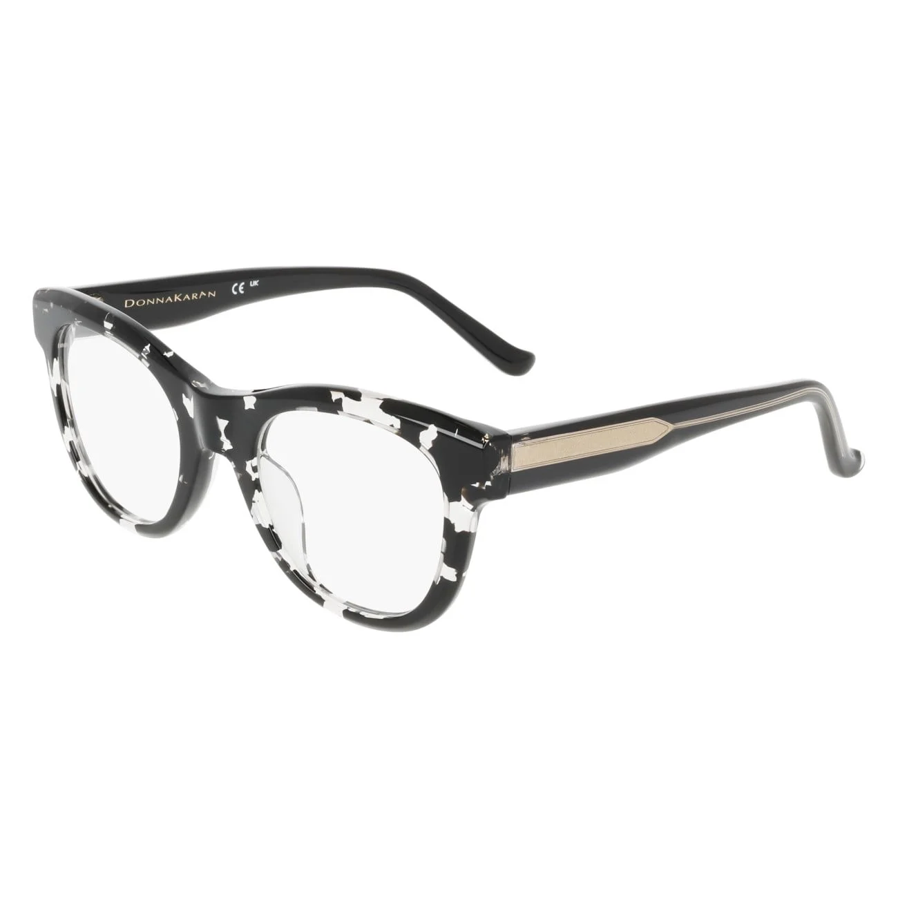 Donna Karan Eyeglasses DO5018