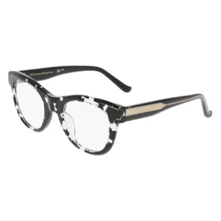 Donna Karan Eyeglasses DO5018
