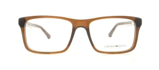 Emporio Armani Eyeglasses EA3002F