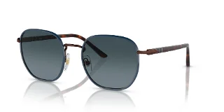 1127S3 Brown/Blue