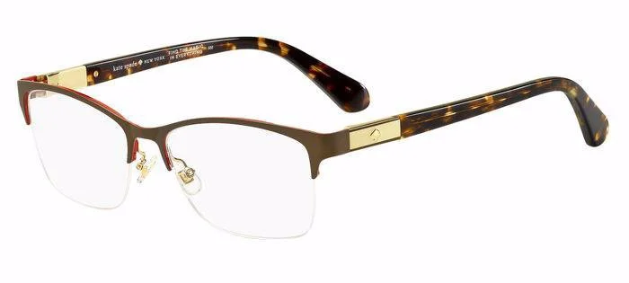 Kate Spade Eyeglasses GLORIANNE