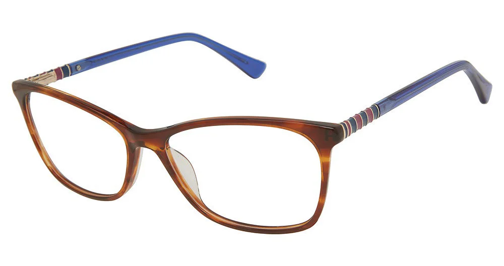 Nicole Miller Eyeglasses SAINT TROPEZ