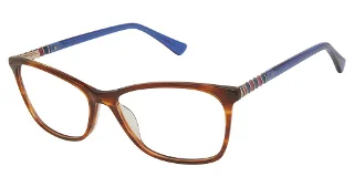 Nicole Miller Eyeglasses SAINT TROPEZ