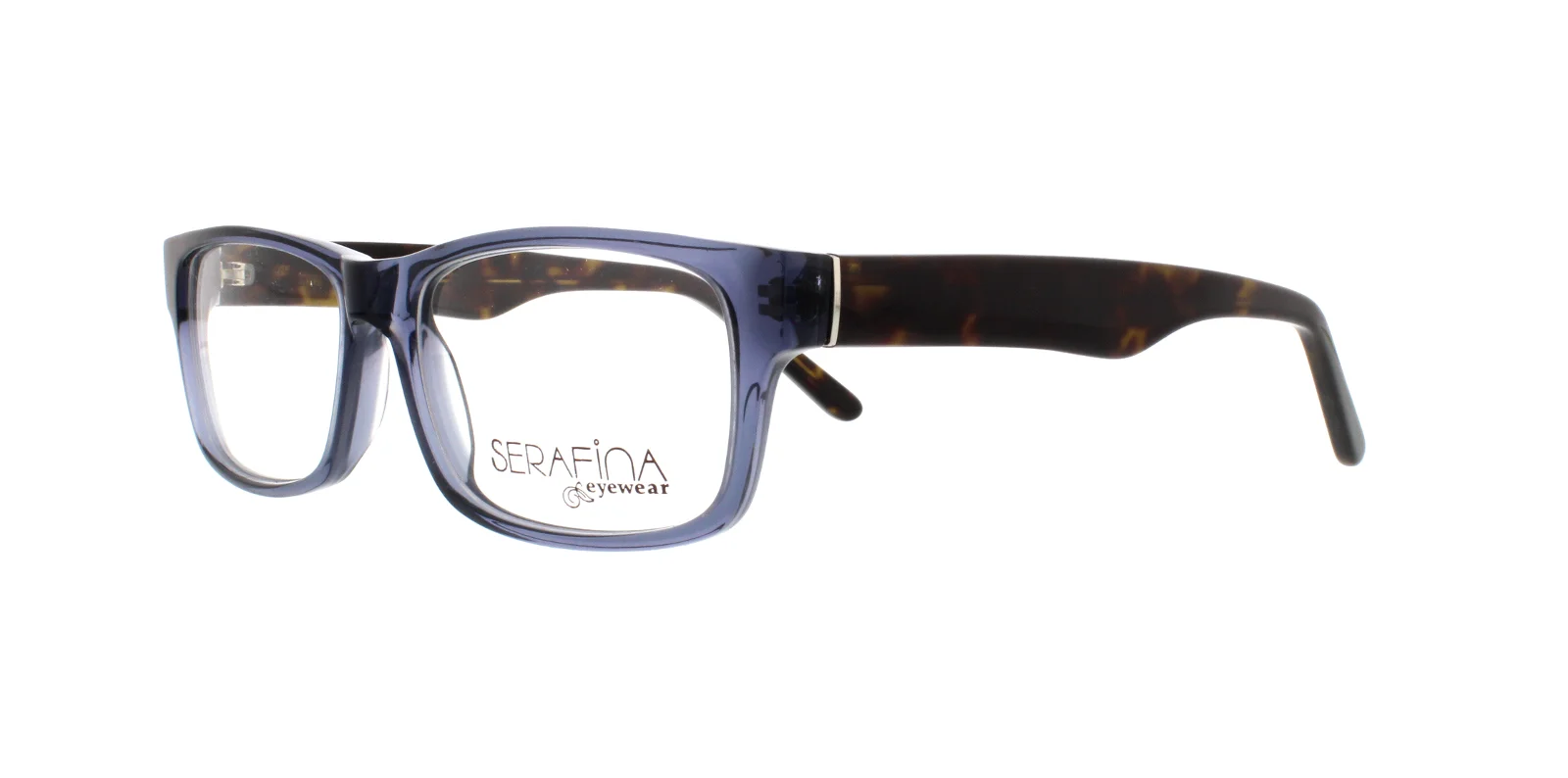 Serafina Eyewear Eyeglasses Champ