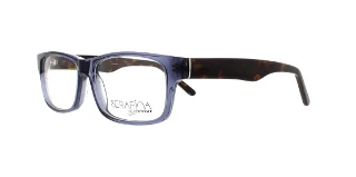 Serafina Eyewear Eyeglasses Champ