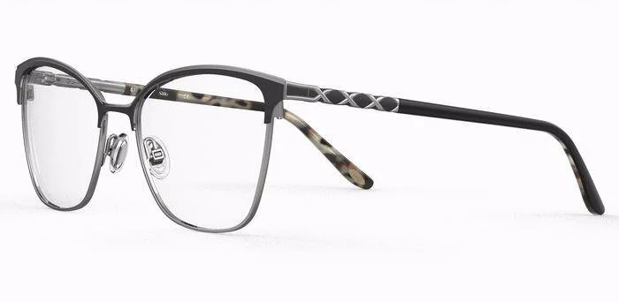 Emozioni Eyeglasses EM 4417