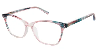 C02 Teal Rose