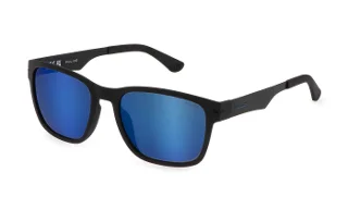 Matt Black U28p