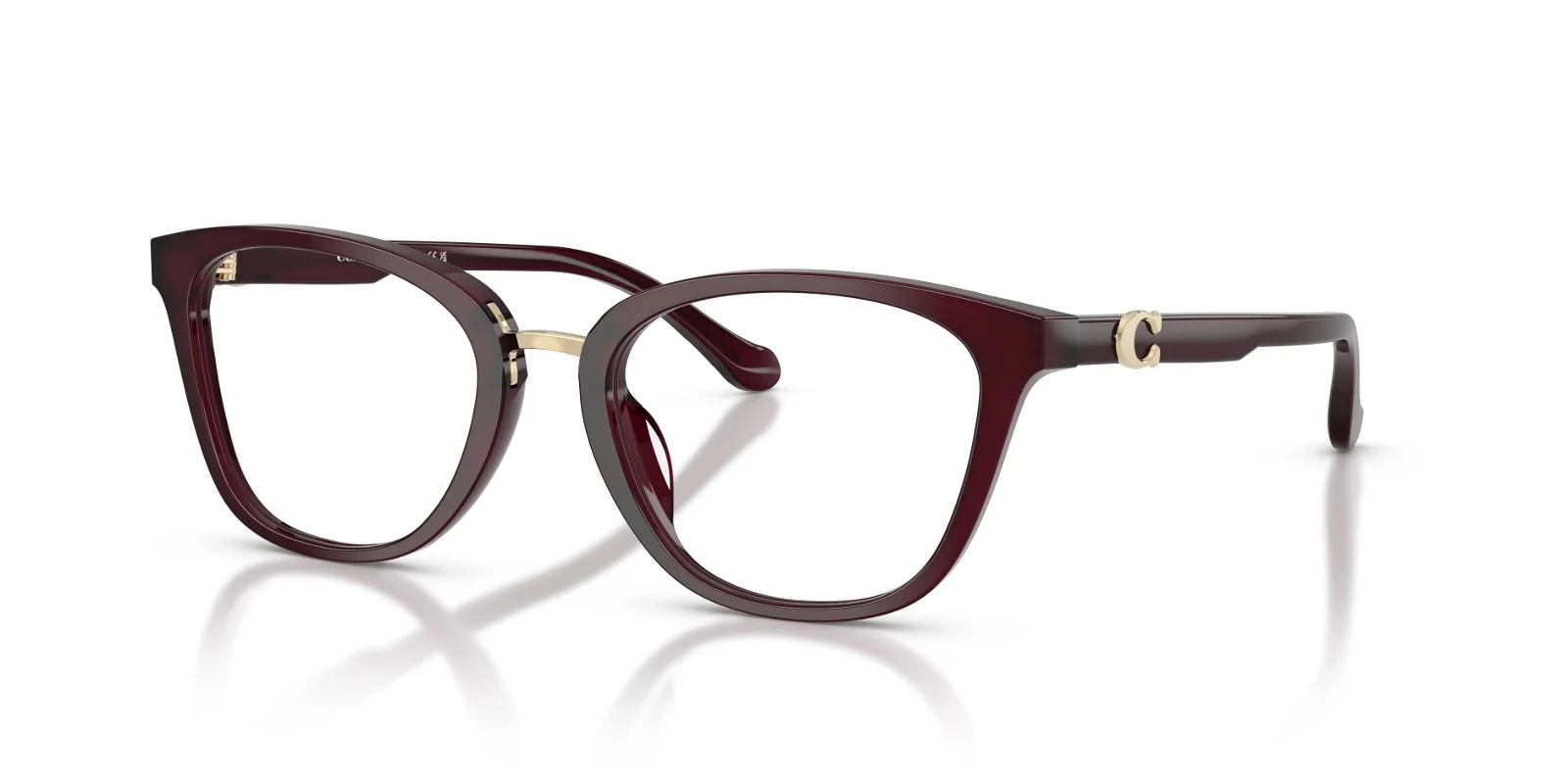 Coach Eyeglasses HC6272U