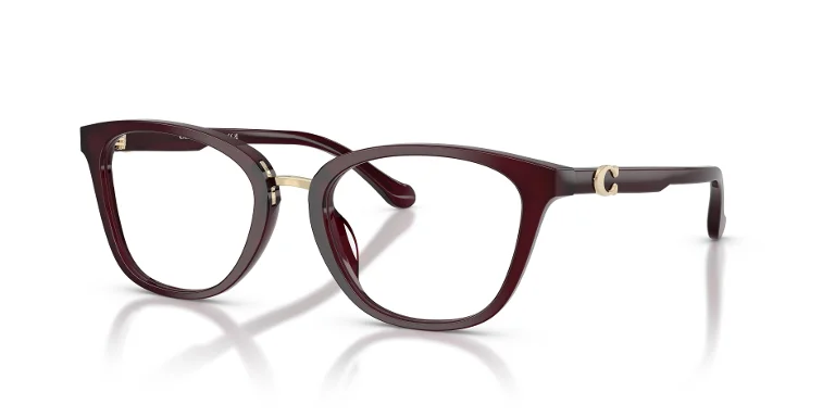 Coach Eyeglasses HC6272U