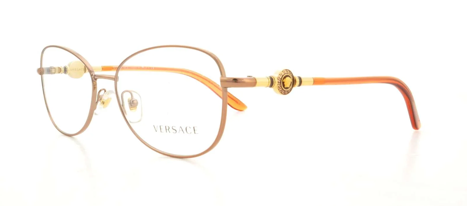 Versace Eyeglasses VE1214
