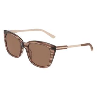 210 Brown Horn