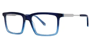 061 Blue Fade