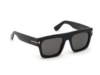Tom Ford Sunglasses FT0711 FAUSTO