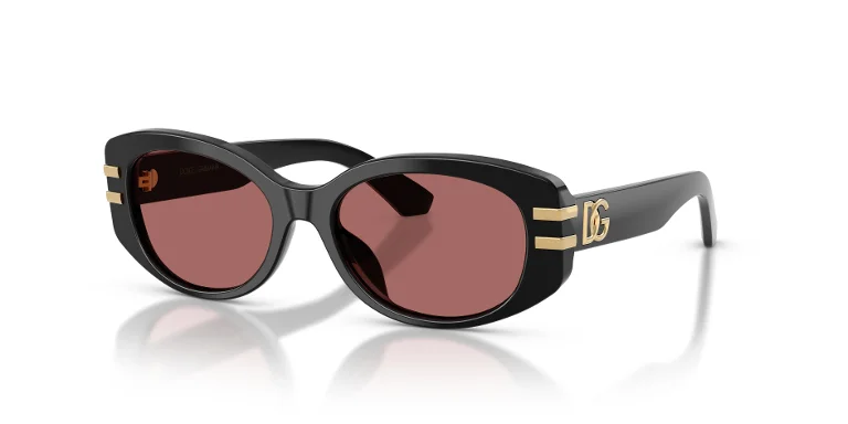 Dolce & Gabbana Sunglasses DX4014