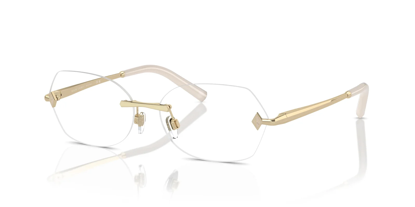 Ralph Lauren Eyeglasses RL5126