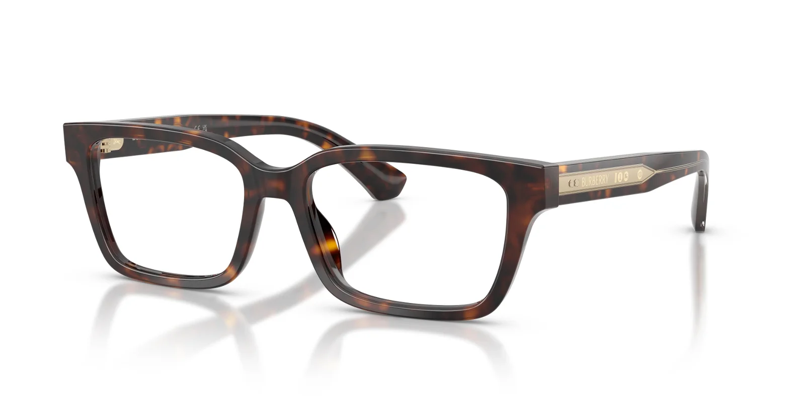 Burberry Eyeglasses BE2453F
