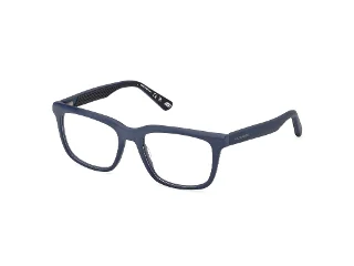 092 Matte Blue/Matte Blue