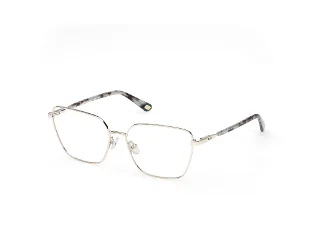 033 Shiny Pale Gold / Coloured Havana