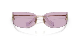 Miu Miu Sunglasses MUA51S