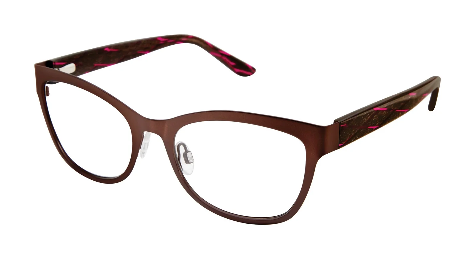 Gx By Gwen Stefani Eyeglasses GX047