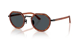 6404R5 Brown Turtle