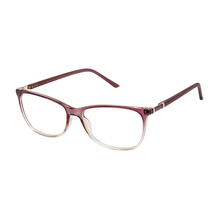 Elle Eyeglasses 13409